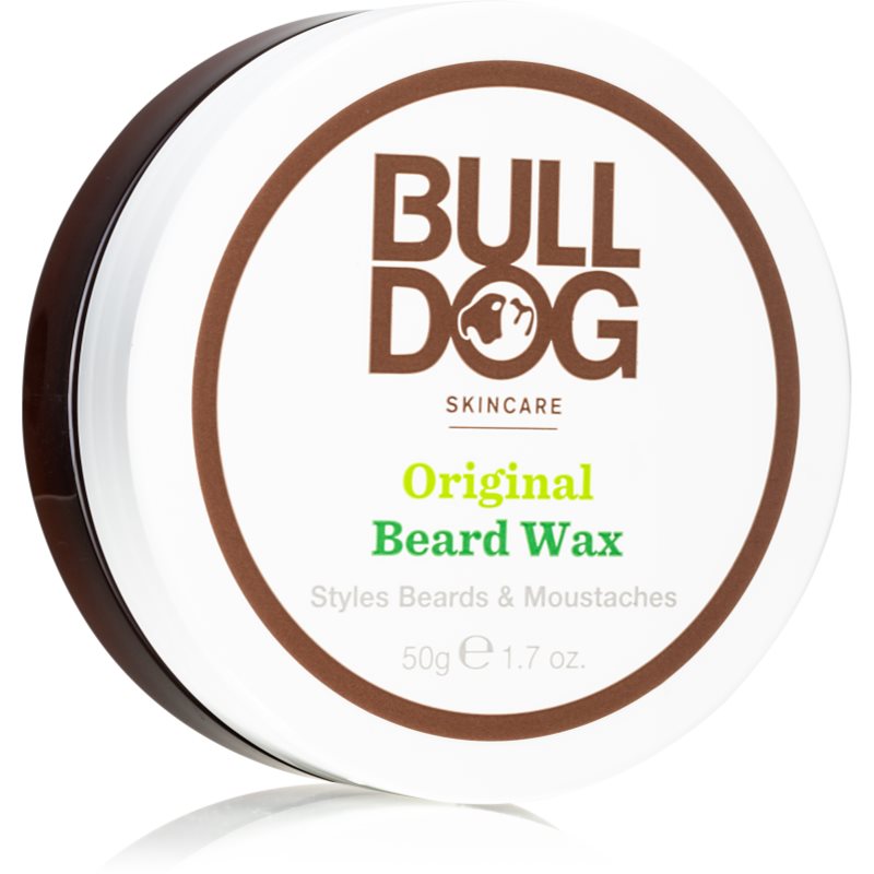 Bulldog Original Wosk Do Stylizacji Brody I Wąsów