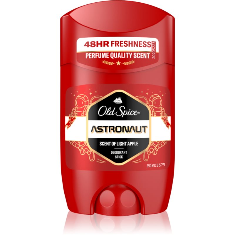 Old Spice Astronaut Dezodorant dla mężczyzn 50 ml