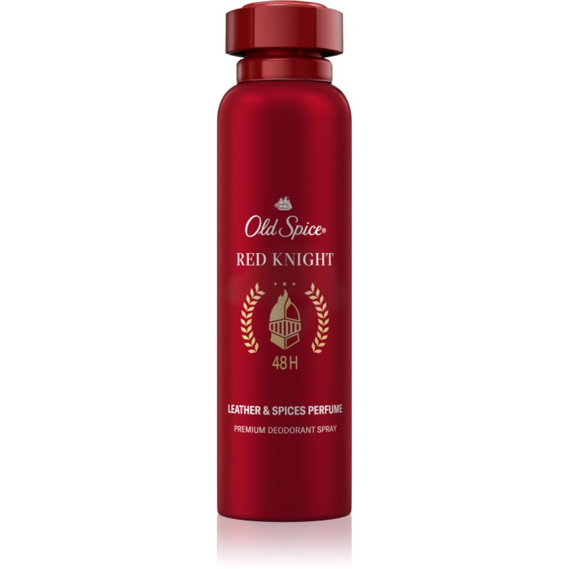Old Spice Red Knight Dezodorant dla mężczyzn 200 ml