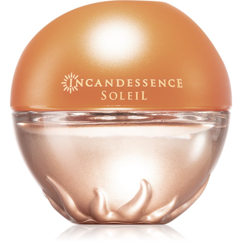 Avon Incandessence Soleil woda perfumowana dla kobiet 50 ml