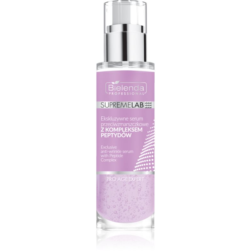 Bielenda Pro serum SupremeLab Pro Age Expert 30ml