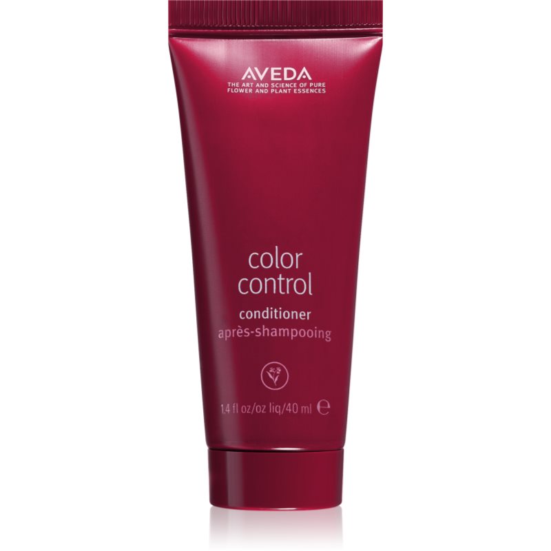 Aveda Color Control