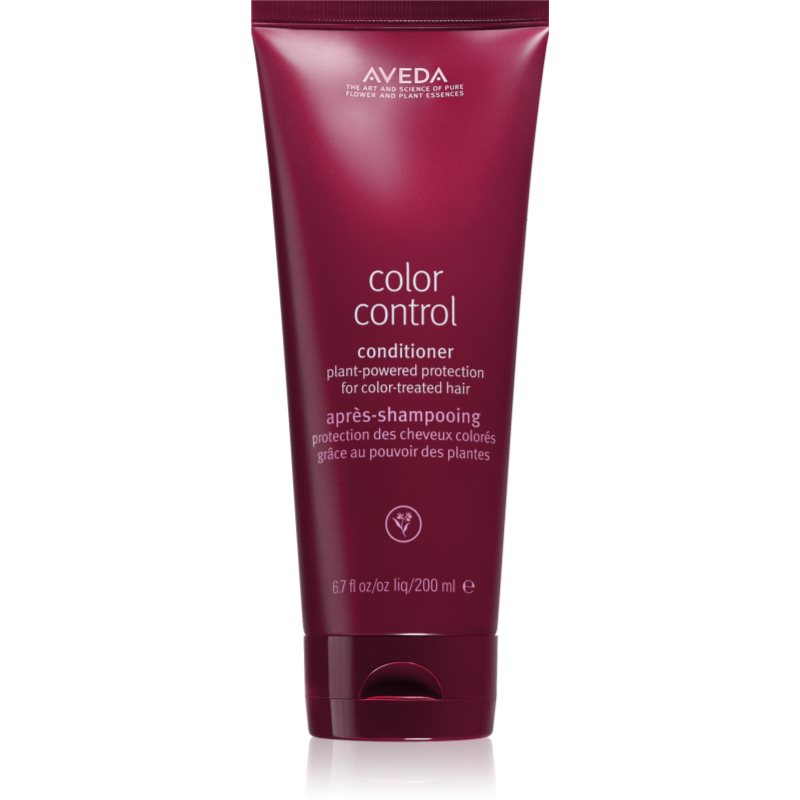 Aveda _Color Control Conditioner For Color Treated Hair odżywka do włosów farbowanych 200 ml