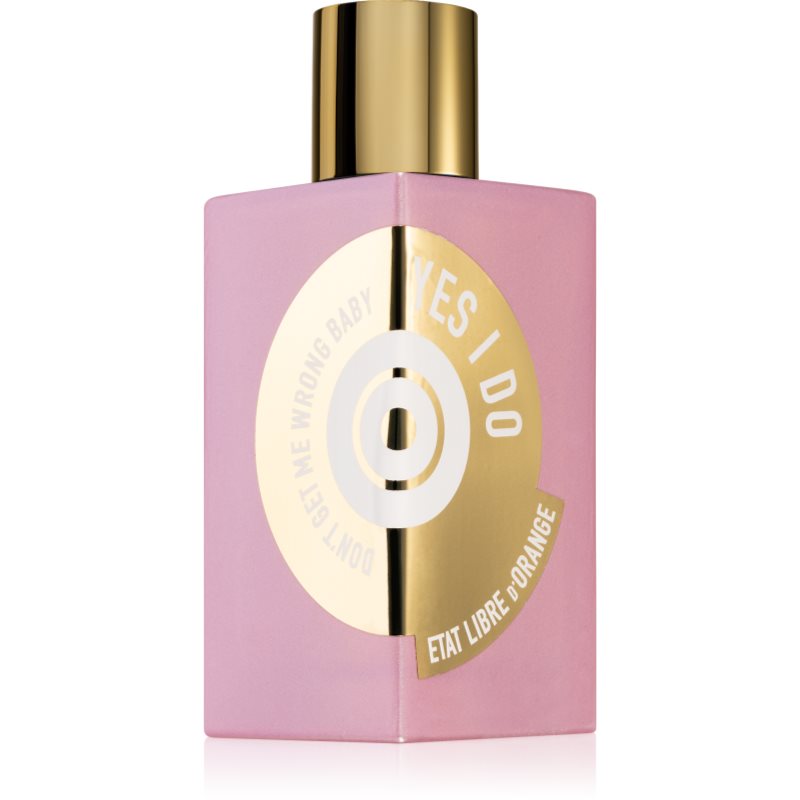 Etat Libre dOrange YES I DO woda perfumowana 100 ml