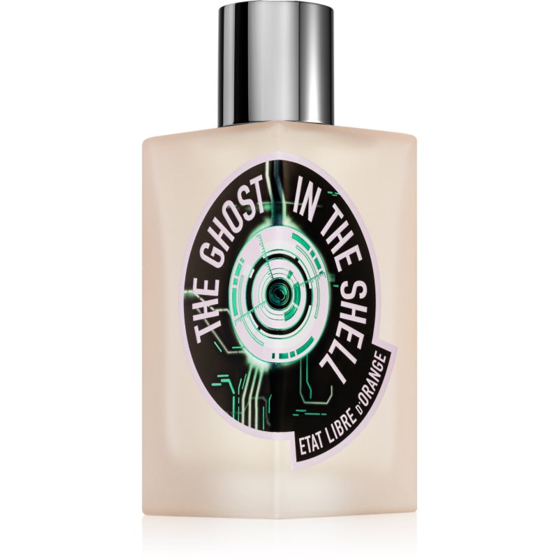 Etat Libre D'orange - ghost In The Shell - Woda Perfumowana - ghost In The Shell Edp 100ml - Dla Kobiet