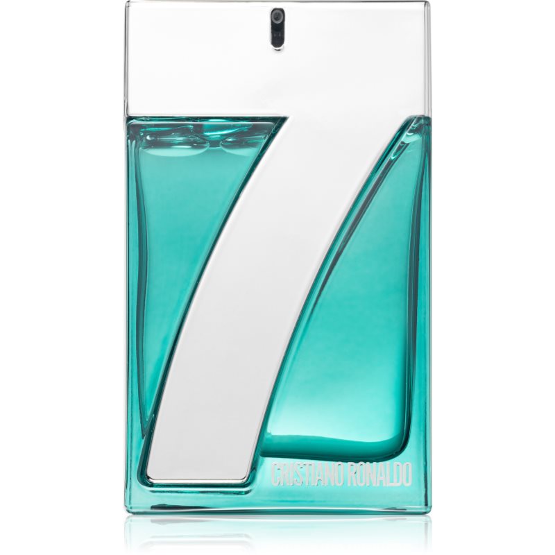 Cristiano Ronaldo CR7 Ronaldo CR7 Origins 50 ml - woda toaletowa 50 ml