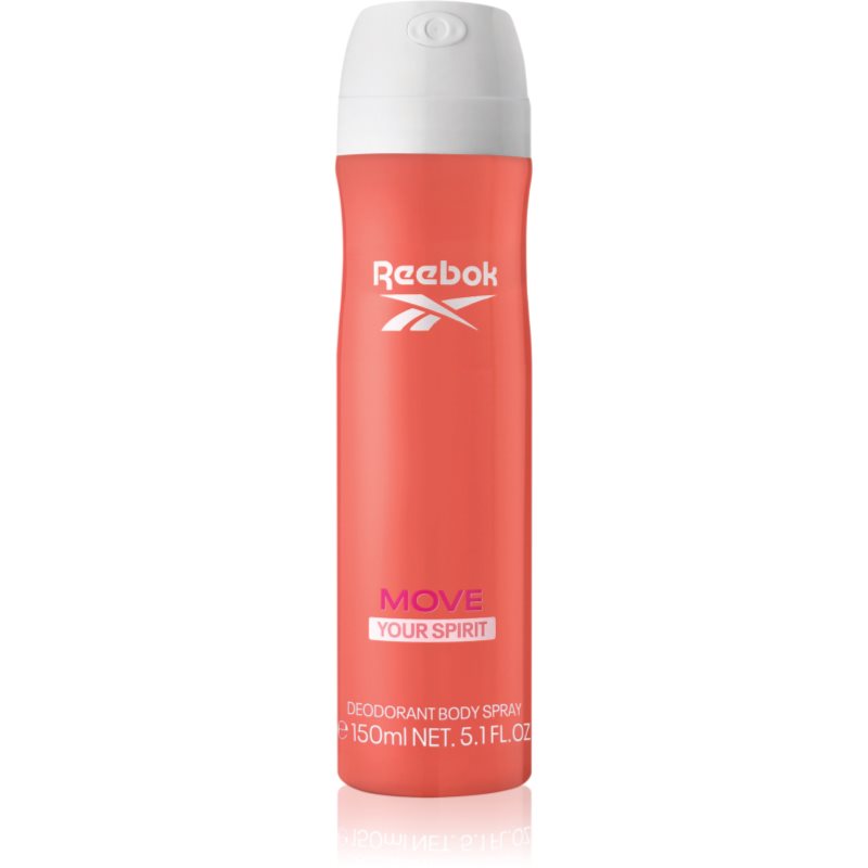 Reebok Move Your Spirit Dezodorant 150 ml