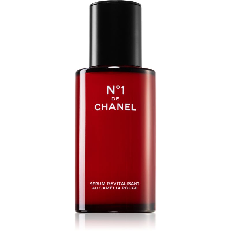 Chanel Revita lizanie skóry serum N°1 Serum) Objętość 50 ml)