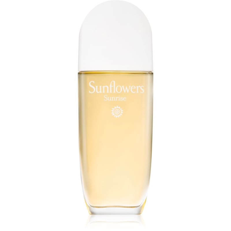 Elizabeth Arden Elizabeth Elizabeth Sunflowers Sunrise woda toaletowa 100 ml