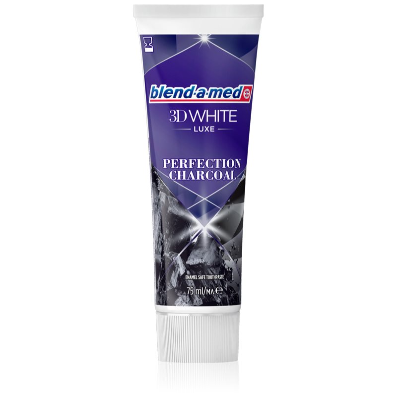Blend-A-Med Luxe Charcoal