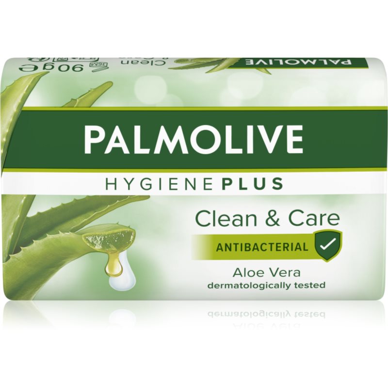 Colgate Palmolive Mydło w Kostce Aloesowe