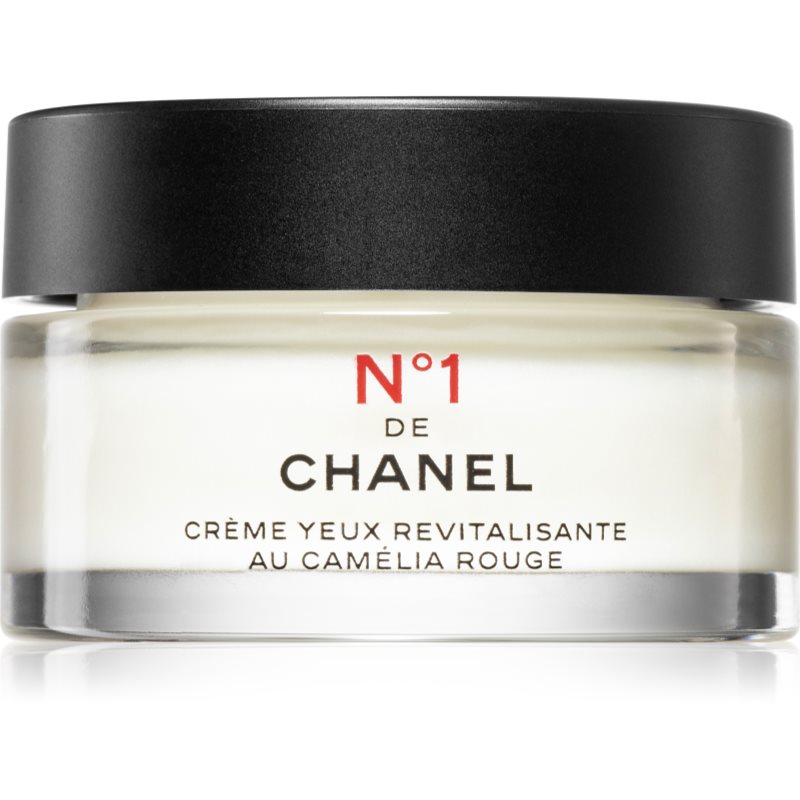 CHANEL N°1 DE CHANEL - KREM DO PIELĘGNACJI OKOLIC OCZU