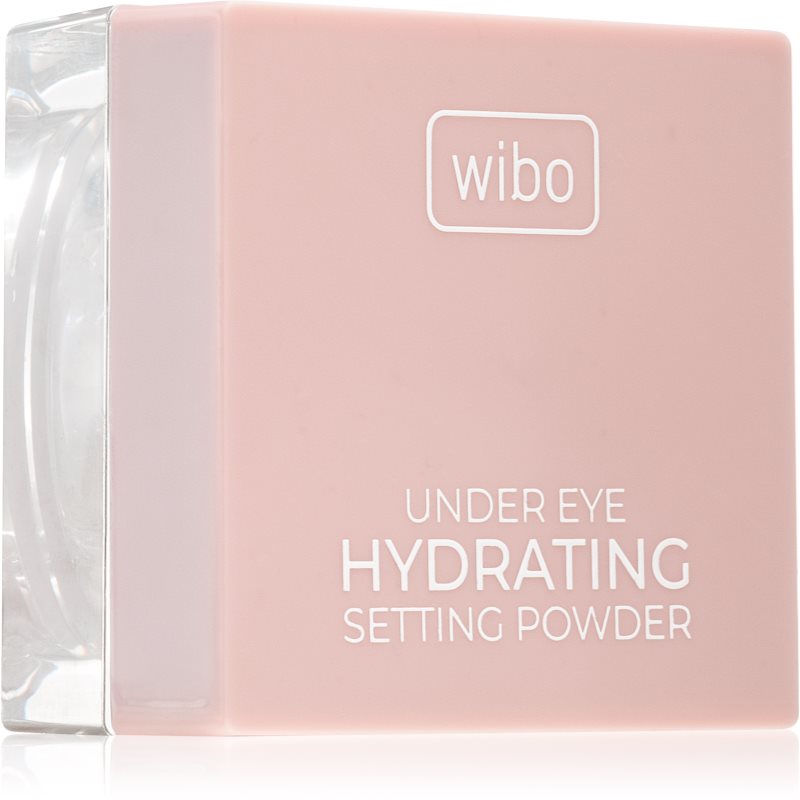 WIBO Under Eye Hydrating Lekki Puder Pod Oczy5.5g