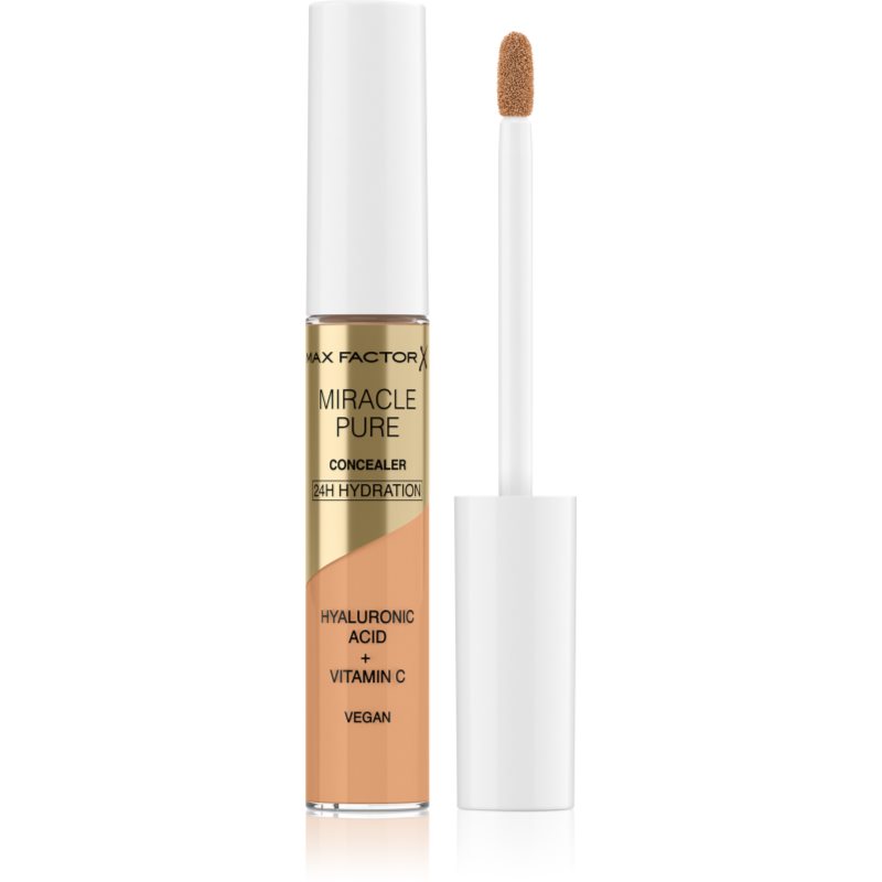MAX FACTOR Miracle Pure Concealer 03 Medium