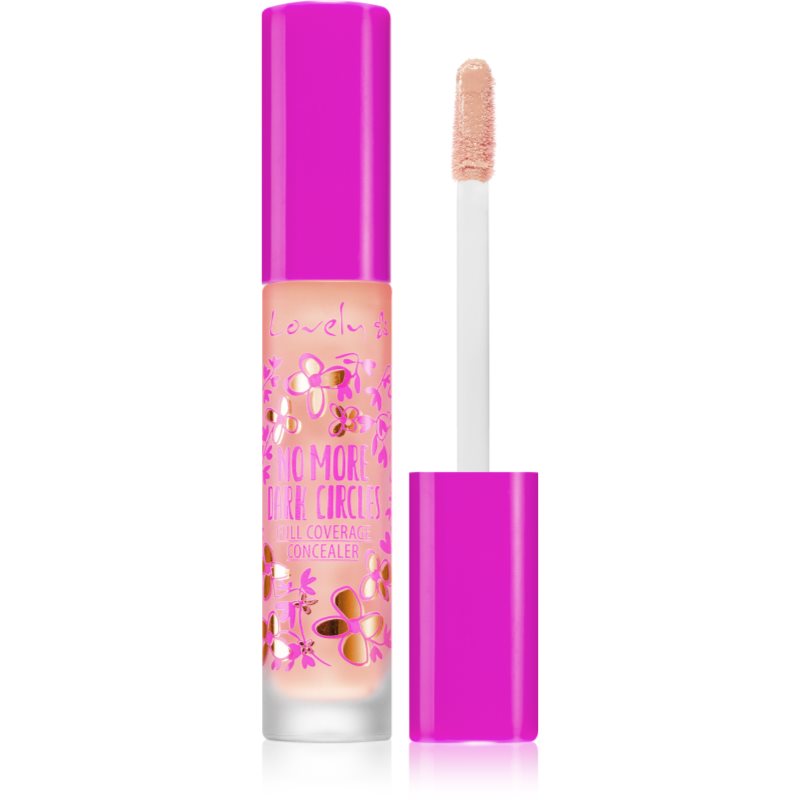 Lovely Korektor No More Dark Circles 01 LOV-5771