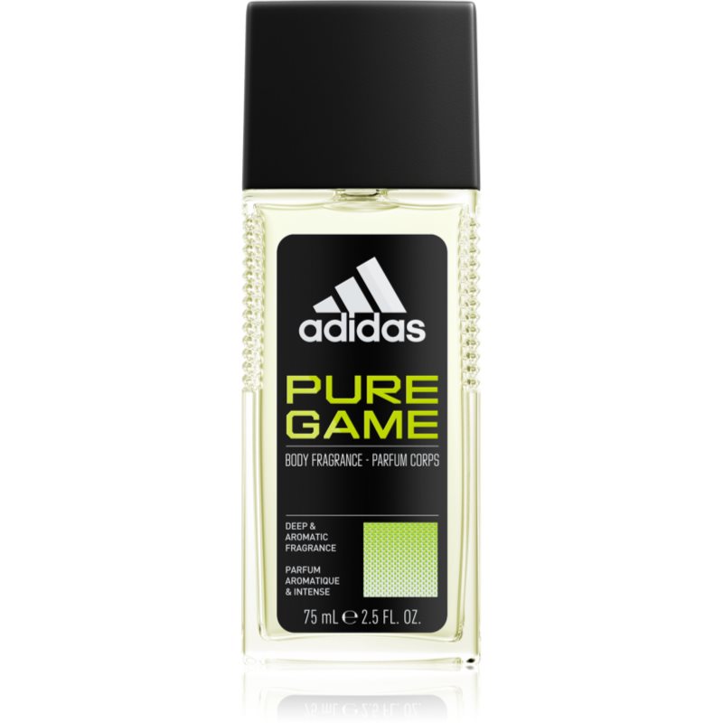Pure Game zapachowy dezodorant do ciała 75ml
