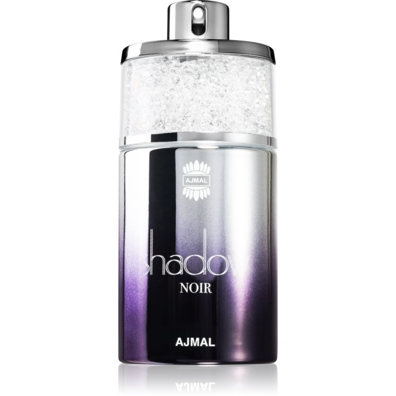 Ajmal Shadow Noir woda perfumowana 75ml