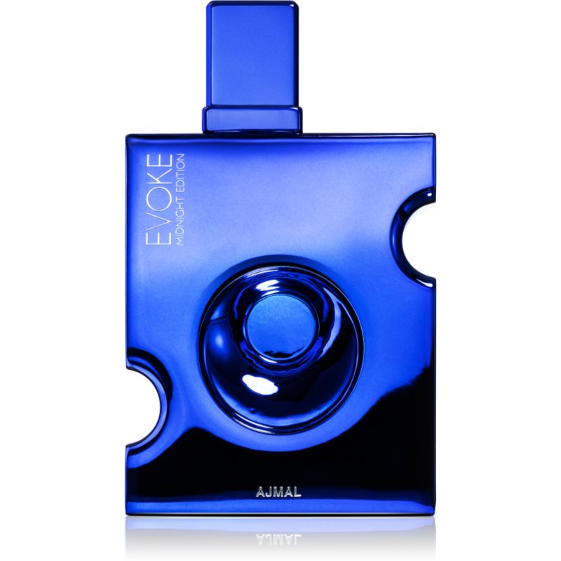 Ajmal, Evoke Midnight Edition Him, Woda Perfumowana, 90ml
