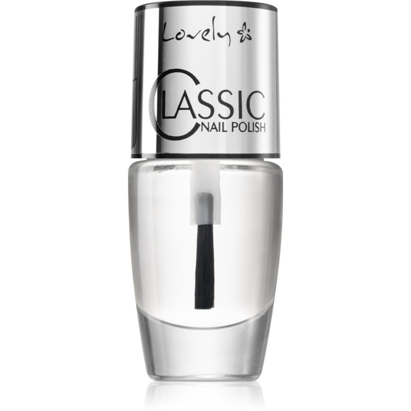 Lovely Lovely Classic Nail Polish lakier do paznokci 20 8ml