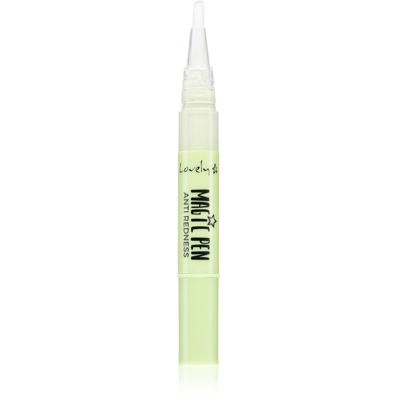 Lovely Lovely Korektor Magic Pen Anti Redness 2ml