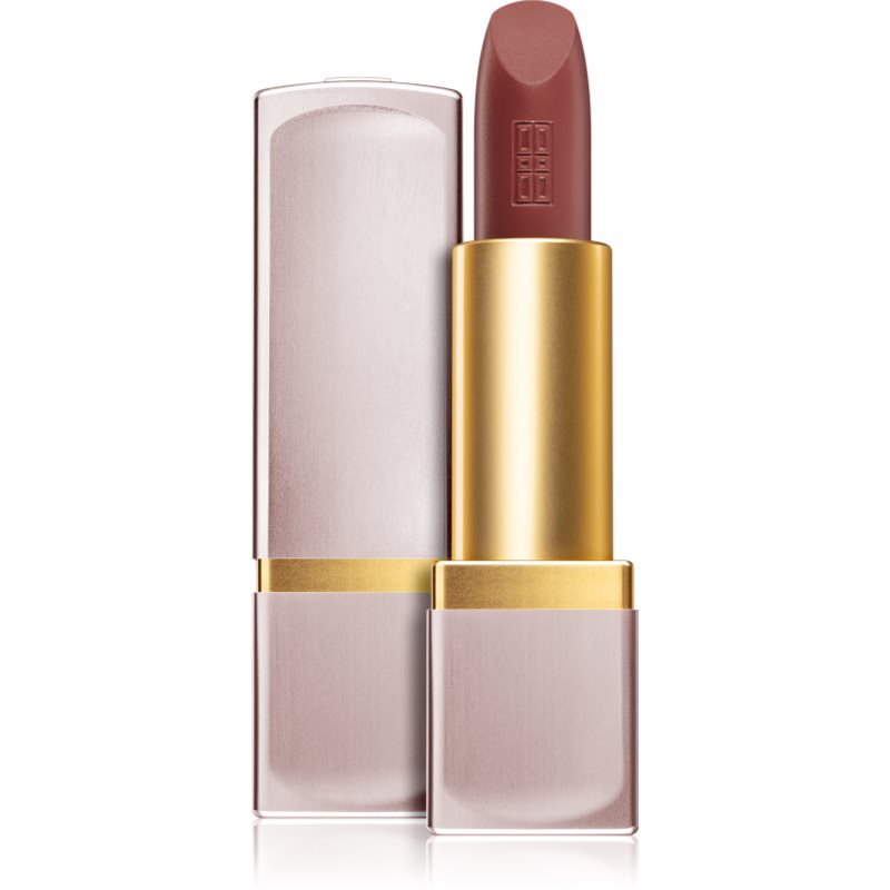Matowa szminka Elizabeth Arden Lip Color Lipstick 05-Ambtous Mauve Matte 4g (85805247324)