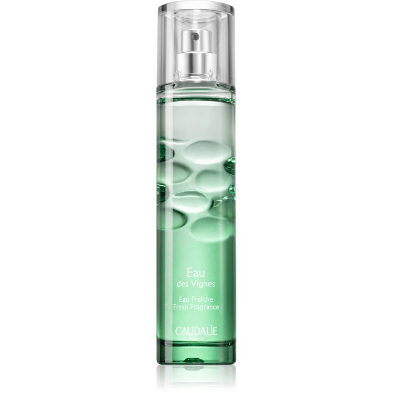 Caudalie Eau des Vignes Eau Fraiche mgiełka do ciała 50 ml