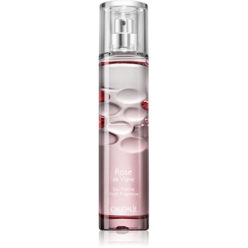 Caudalie Rose de Vigne Eau Fraiche mgiełka do ciała 50 ml
