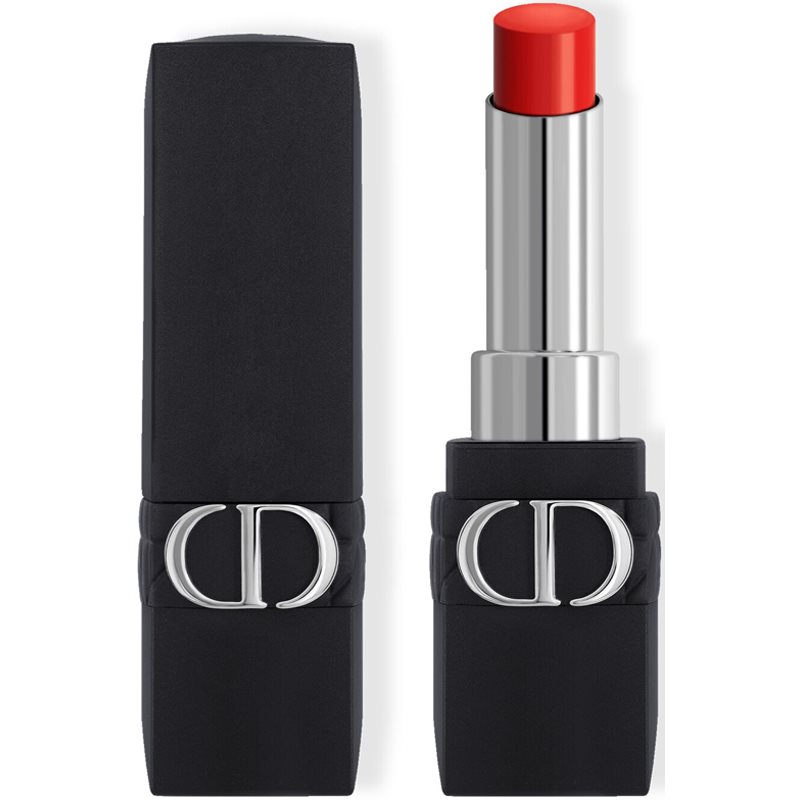 Dior - Rouge Dior Forever - Pomadka Do Ust - Rouge Dior Forever Stick 647 - Dla Kobiet
