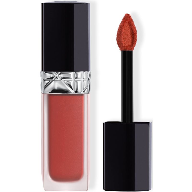 Rouge Dior Forever Liquid - Pomadka w płynie
