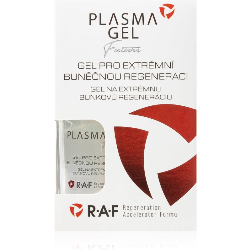 Future Medicine Plazmagel 5 ml Plazmagel 5 ml