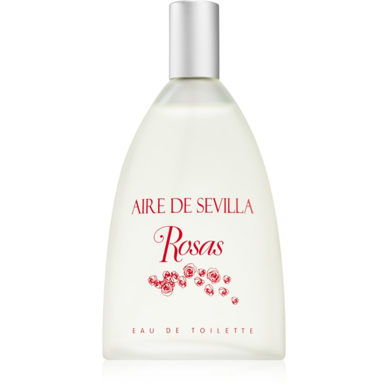 Aire sevilla Agatha Ruiz De La Prada Agua Rosas Aire Sevilla EDT150 ml