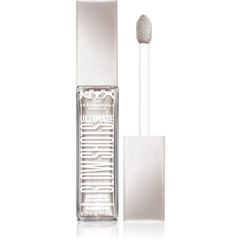 NYX Professional Makeup Ultimate Glow Shots 03 Come Thru Coconut