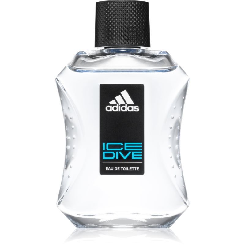 Ice Dive woda toaletowa spray 100 ml