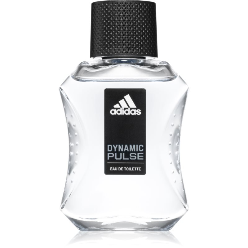 Adidas Dynamic Pulse Woda toaletowa dla mężczyzn 50ml