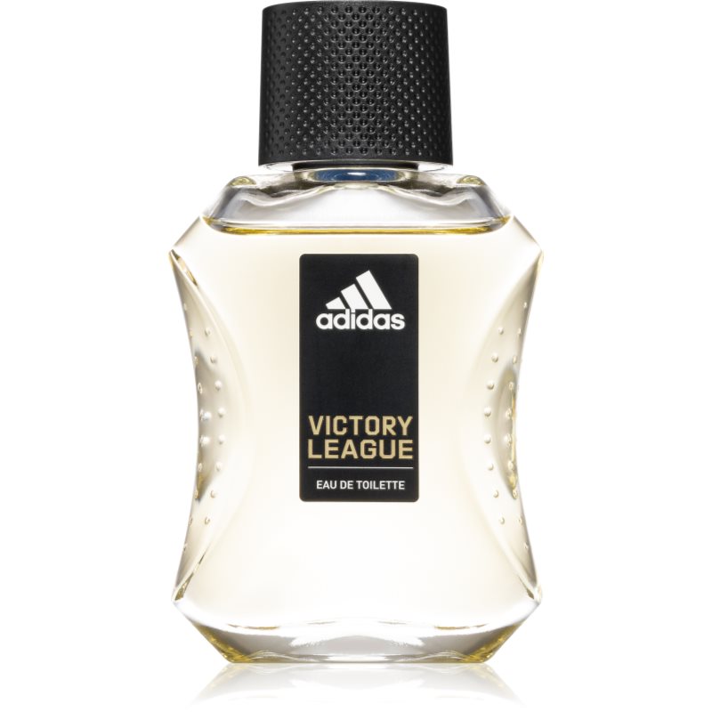 Adidas Victory League, Woda toaletowa, 50ml