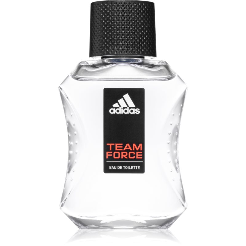 Adidas Team Force woda toaletowa spray 50ml (M)