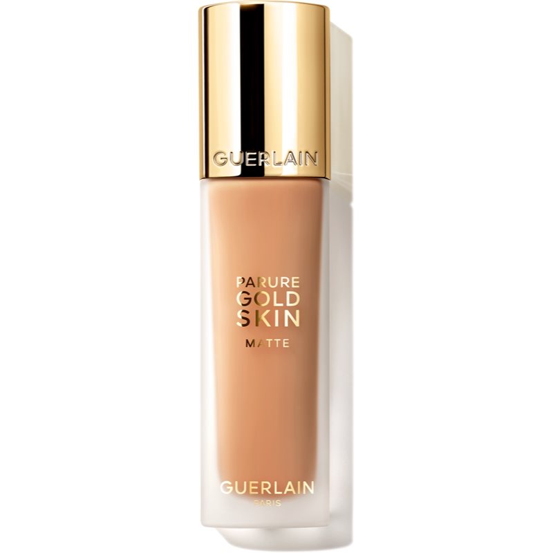 Guerlain Skin Matte 4W WARM / DORÉ 35.0 ml