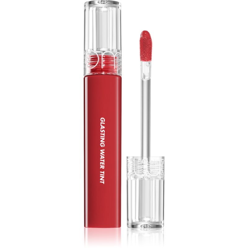 Glasting Water Tint błyszczyk do ust 08 Rose Stream 4g