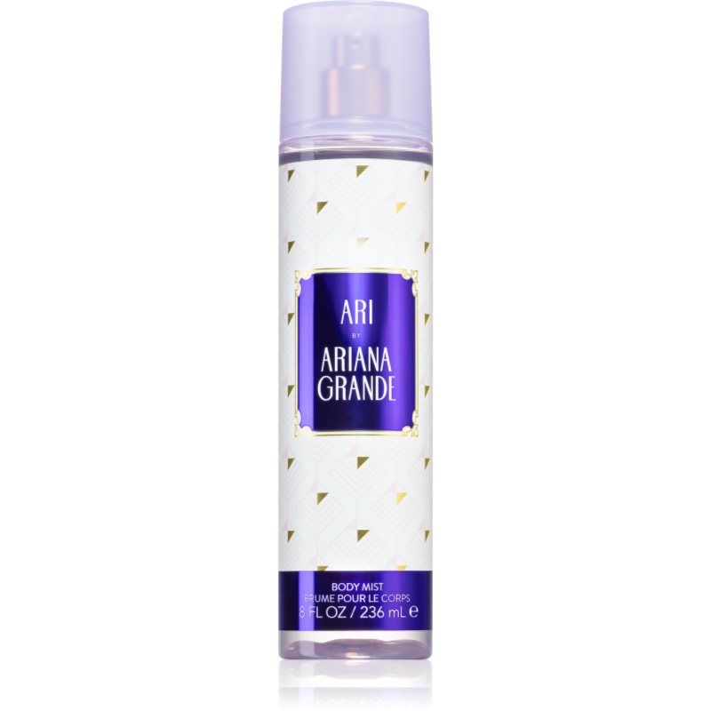 Ariana Grande Ari Mgiełka Do Ciała 236ml