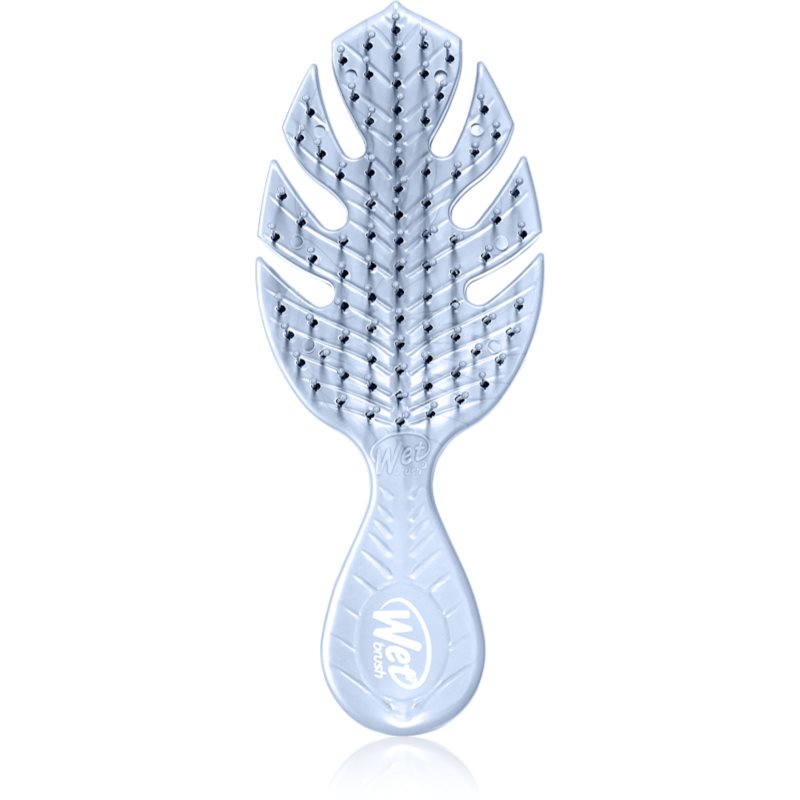 Wet Brush Mini-Detangler Lavender Szczotka do włosów