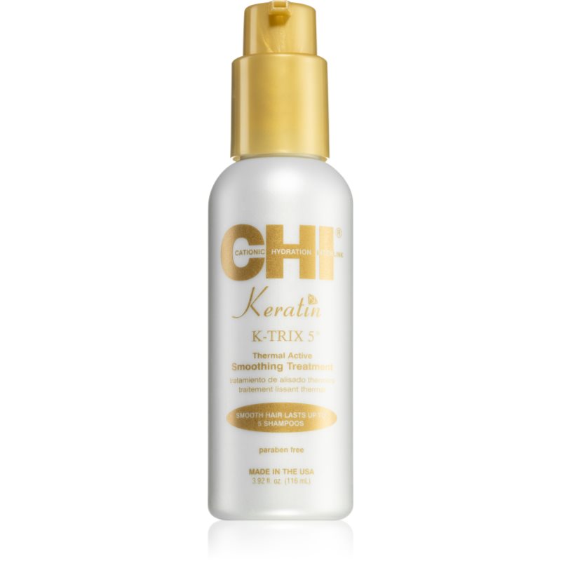Farouk Keratin K-Trix 5 115 ML do stylizacji włosów U-HC-11077