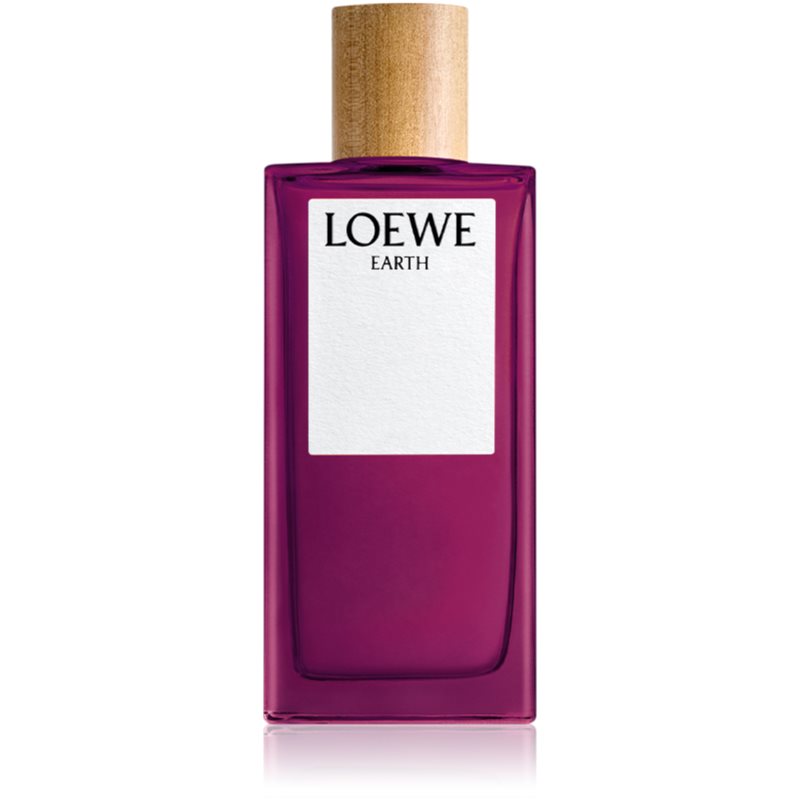 Loewe Earth, Woda Perfumowana, 100ml
