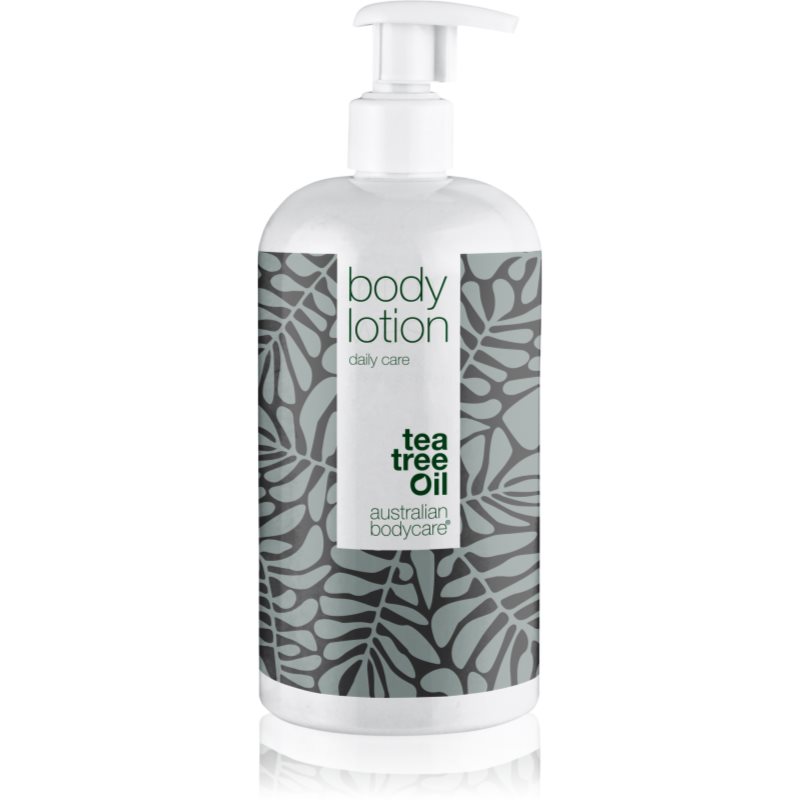 Australian Bodycare Balsam z olejkiem herbacianym 500 ml