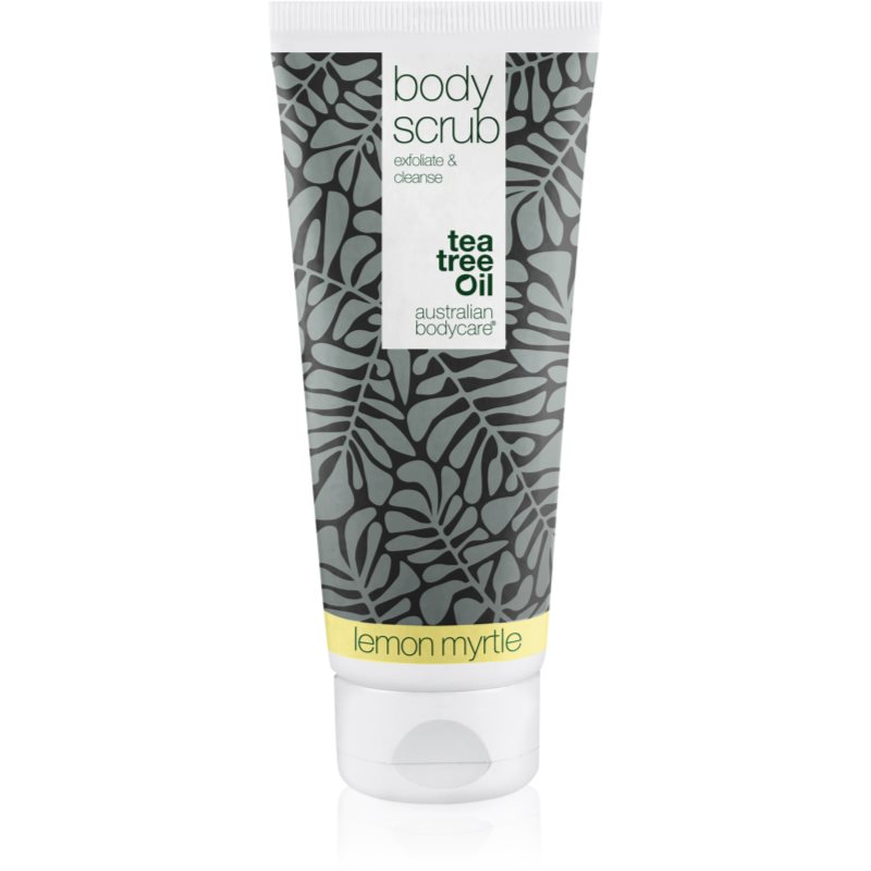 Australian Bodycare Body Scrub Lemon Myrtle 200.0 ml