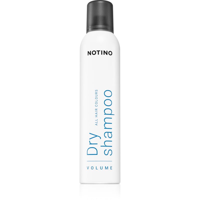 Notino Hair Collection Volume Dry Shampoo suchy szampon do wszystkich rodzajów włosów 250 ml