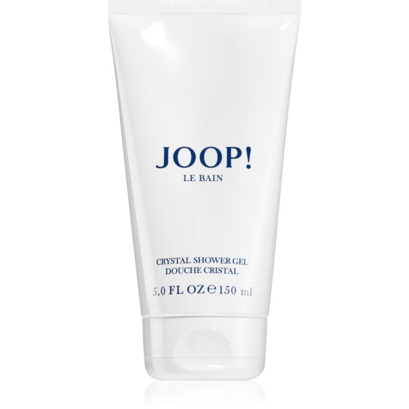 JOOP! Le Bain perfumowany żel pod prysznic dla kobiet 150 ml
