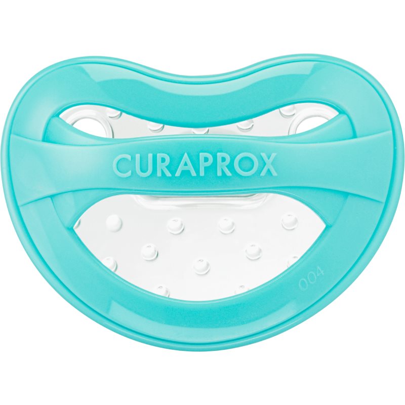 Curaprox Curaprox długi uchwyt UHS 430 z zatrzaskiem typu 