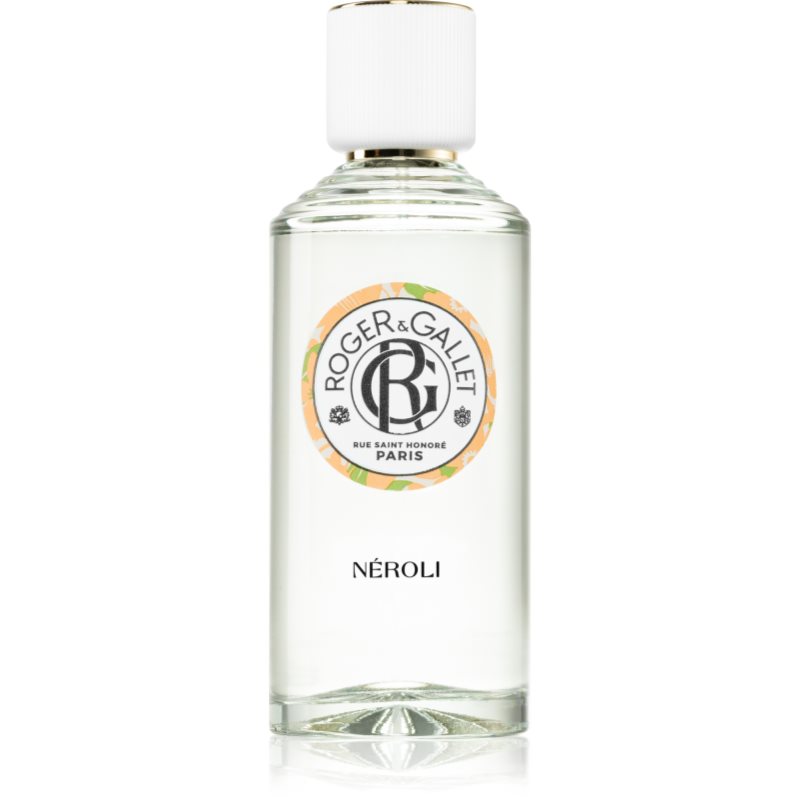 Roger & Gallet Woda zapachowa well-being z Esencją Neroli 100ml