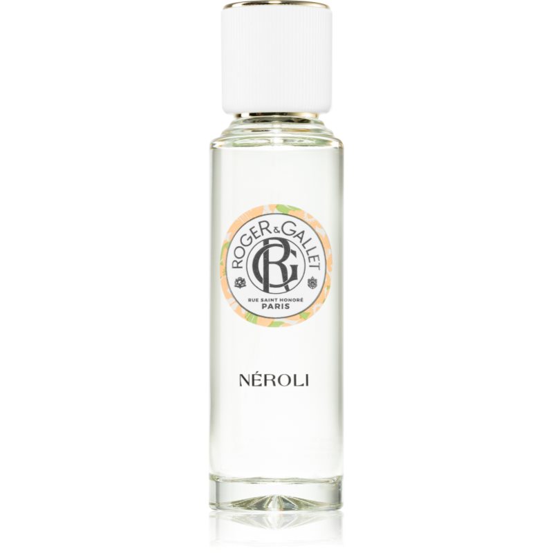 Roger & Gallet Woda zapachowa well-being z Esencją Neroli 30ml