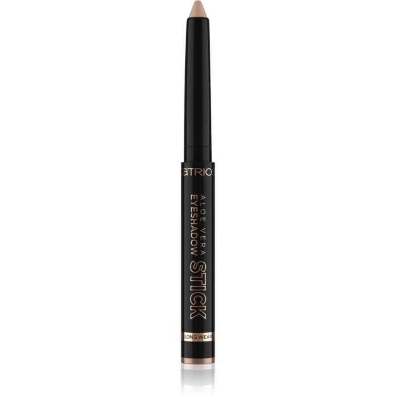 Catrice Autumn Collection Aloe Vera Eyeshadow Stick 020 - cień do powiek Touch of Rose